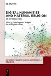 Digital Humanities and Material Religion cover