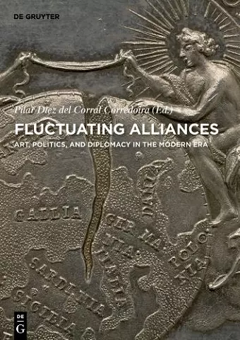 Fluctuating Alliances cover