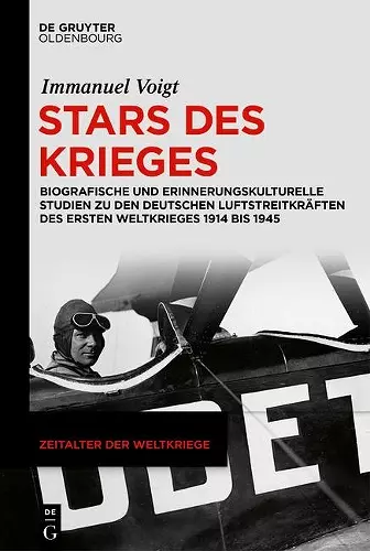 Stars des Krieges cover