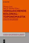 Vergleichende Kolonialtoponomastik cover