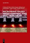 Microwave Based Weed Control and Soil Treatment cover