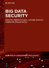 Big Data Security cover