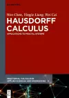 Hausdorff Calculus cover