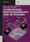 Close-Range Photogrammetry and 3D Imaging cover