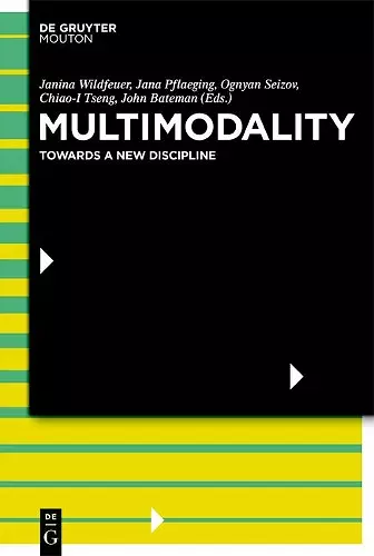 Multimodality cover