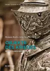 Objekte des Krieges cover