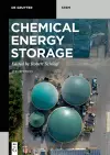 Chemical Energy Storage cover