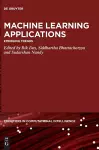 Machine Learning Applications cover