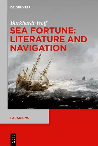 Sea Fortune cover