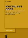 Nietzsche's Gods cover