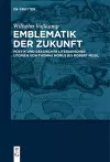 Emblematik der Zukunft cover