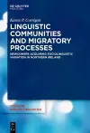 Linguistic Communities and Migratory Processes cover