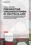 Freigeistige Organisationen in Deutschland cover