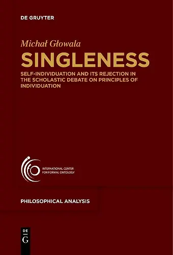 Singleness cover