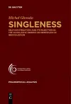 Singleness cover