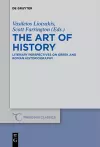 The Art of History cover