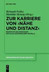 Zur Karriere von >Nähe und Distanz cover