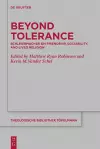 Beyond Tolerance cover