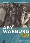 Aby Warburg 150 cover