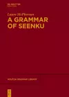 A Grammar of Seenku cover