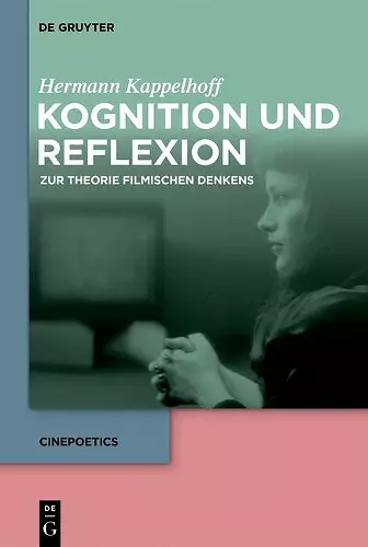 Kognition und Reflexion cover