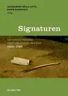 Signaturen cover