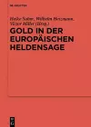 Gold in der europäischen Heldensage cover