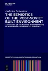 The Meanings of the Built Environment cover