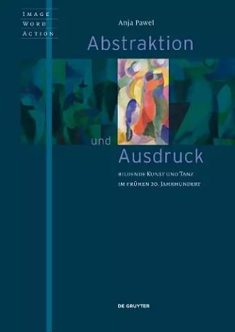 Abstraktion und Ausdruck cover