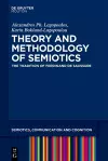 Theory and Methodology of Semiotics cover