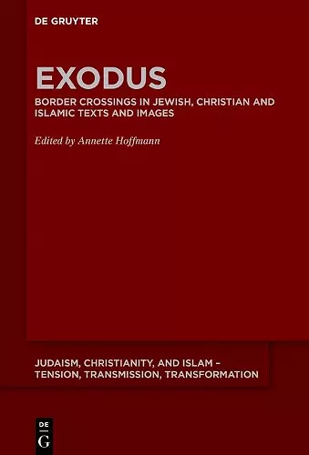 Exodus cover