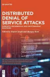 Distributed Denial of Service Attacks cover