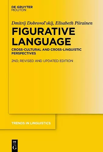 Figurative Language cover