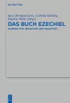 Das Buch Ezechiel cover