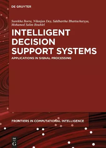 Intelligent Decision Support Systems cover