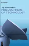 Philosophers of Technology cover