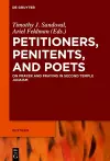 Petitioners, Penitents, and Poets cover