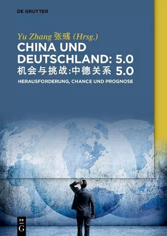 China und Deutschland cover