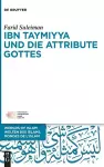 Ibn Taymiyya Und Die Attribute Gottes cover