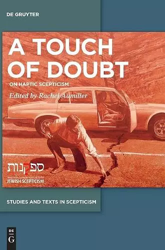 A Touch of Doubt cover