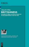 Britishness cover