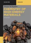 Chemistry of High-Energy Materials cover
