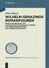 Wilhelm Genazinos Romanfiguren cover