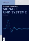 Signale Und Systeme cover