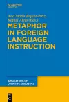Metaphor in Foreign Language Instruction cover