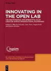 Innovating in the Open Lab cover