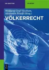 Völkerrecht cover