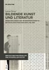 Bildende Kunst und Literatur cover