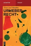 Urheberrecht cover