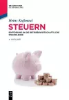 Steuern cover